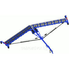 Борона-мотыга широкозахватная БМШ-15