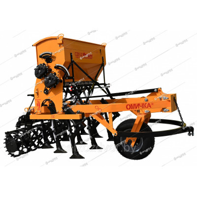 Сеялка СЗУ-2,1