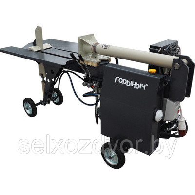 Дровокол "Горыныч 9Т"