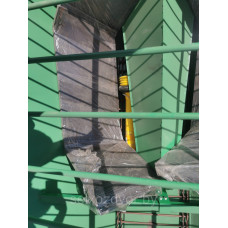 Разбрасыватель минеральных удобрений МВУ – 6Г