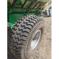 Разбрасыватель минеральных удобрений МВУ – 6Г