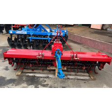 Почвофреза 1GQN-160