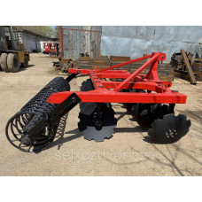 Борона БДМ-У-2,6х2Н