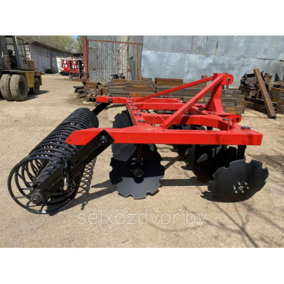 Борона БДМ-У-2,6х2Н
