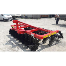 Борона БДМ-У 3х2Н