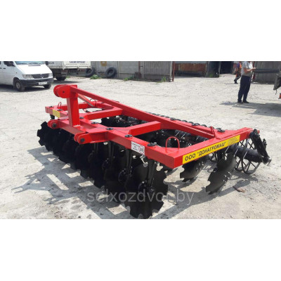 Борона БДМ-У 3х2Н