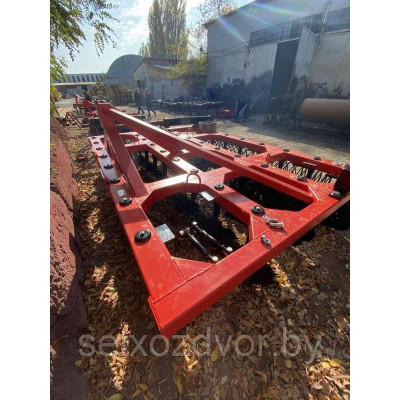 Борона БДМ-У-3х4Н