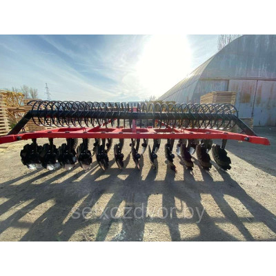 Борона БДМ-У-4х2Н