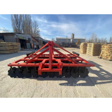 Борона БДМ-У-4х4Н