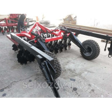 Борона БДМ-У-2,6х2П