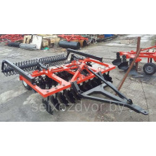 Борона БДМ-У-3х2П