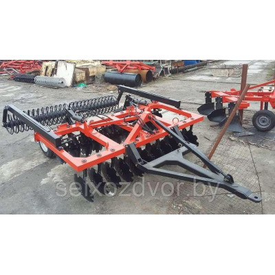 Борона БДМ-У-3х2П