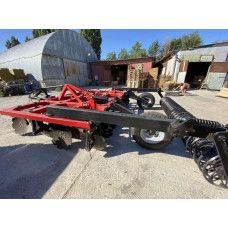 Борона БДМ-У-4х4П