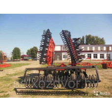 Борона БДМ-У-6х4ПГ