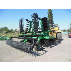 Борона БДМ-У-7х2ПГ