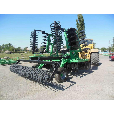 Борона БДМ-У-7х2ПГ
