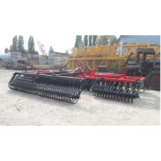 Борона БДМ-У-8х2ПГ