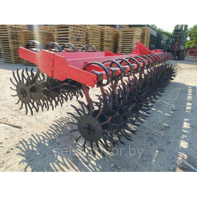 Борона ротационная БРН-6Н