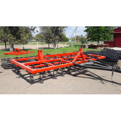 Культиватор предпосевной КПСО-У-5П