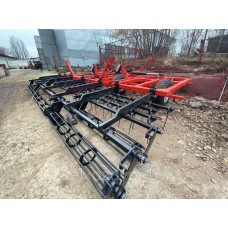 Культиватор предпосевной КПСО-У-6Г