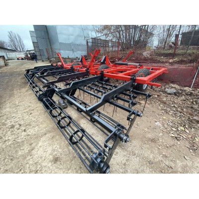 Культиватор предпосевной КПСО-У-6Г