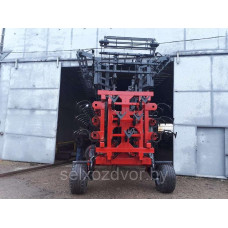 Культиватор предпосевной КПСО-У-8Г ЕВРО