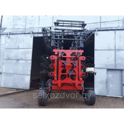 Культиватор предпосевной КПСО-У-8Г ЕВРО