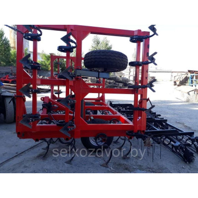 Культиватор предпосевной КПСО-У-8Г
