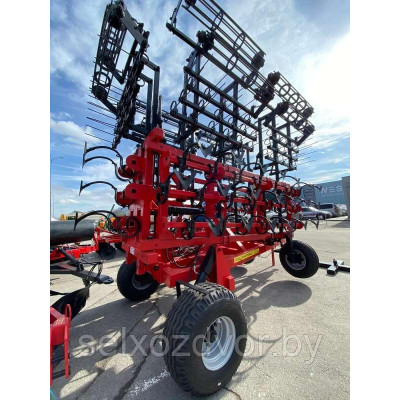 Культиватор предпосевной КПСО-У-10 ЕВРО