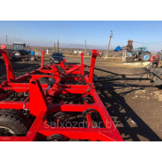 Культиватор предпосевной КПСО-У- 10Г
