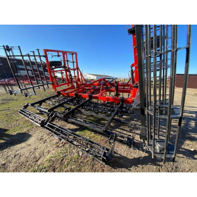 Культиватор предпосевной КПСО-У-12Г