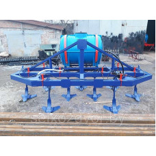 Культиватор стерневой КС-У -3 Н