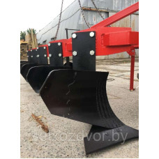 Плуг скоростной ПРС-5У