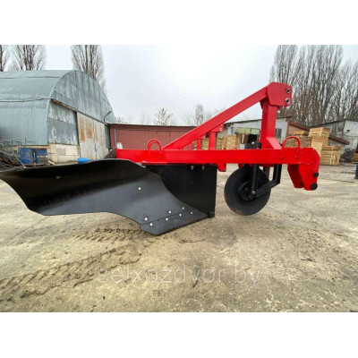 Плуг ПКЛ-70Д