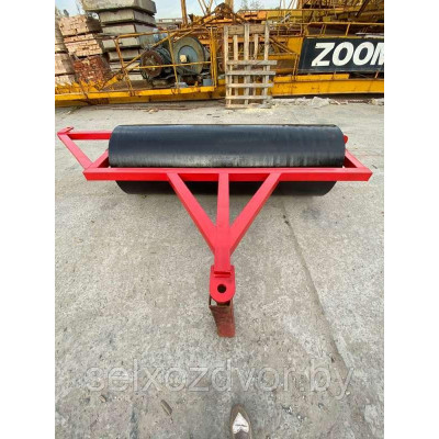 Комплект водоналивных катков 3-КВГ6