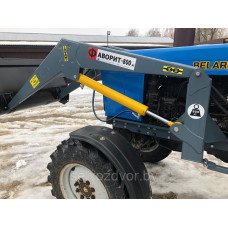 Погрузчик (КУН, ПКУ)