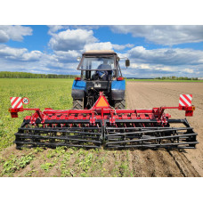 Агрегат дисковый АДЛ