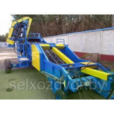 Подборщик лука ПЛ-1