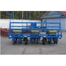 Картофелесажалка СПК-6