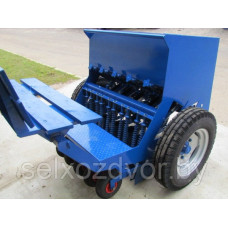 Сажалка лука-севка СЛ-1