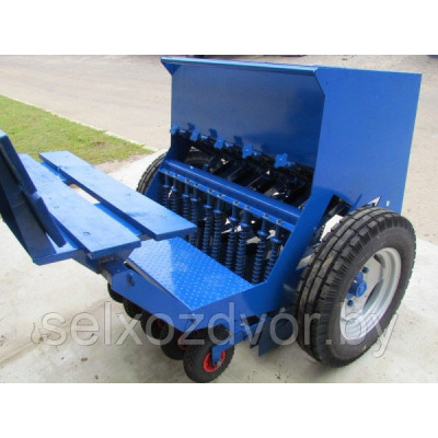 Сажалка лука-севка СЛ-1