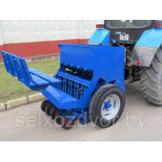 Сажалка лука-севка СЛ-1