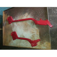 Сошник анкерный длинный 494223г