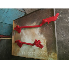 Сошник анкерный длинный 494223г