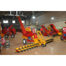 Зернометатель Муравей ПЗС-60 М4.0