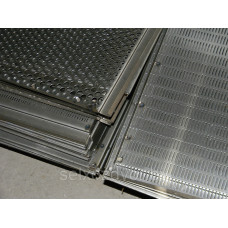 Решета для зерноочистительных машин ОВС