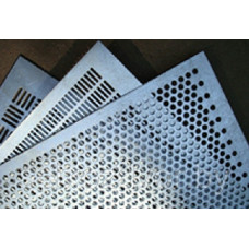 Решета на машины ЗВС-25, ЗАВ-40, КЗУ-40