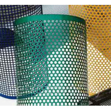 Решета на БЦС-100, МЗП-50