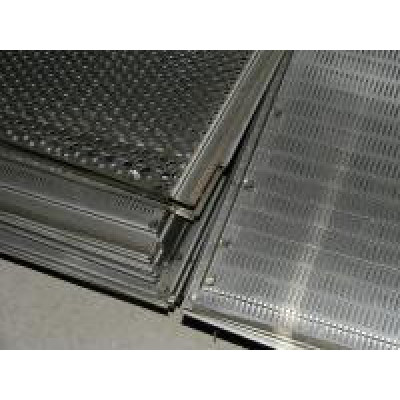 Решета Петкусы К-547А, К-527А