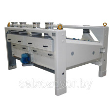 Сита на сепараторы БИС, БЛС